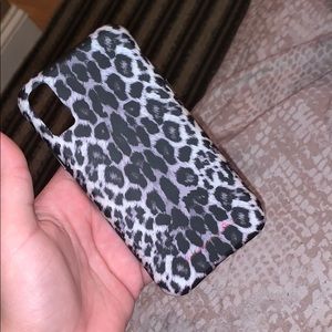 iPhone X case